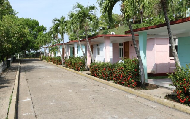 Villa Balcon de la Sierra