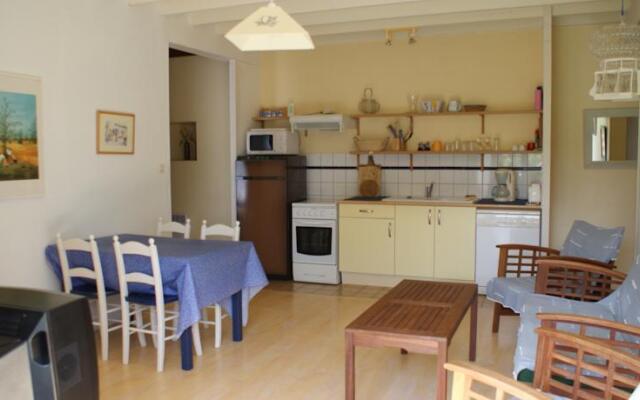 Gîte Kerêve