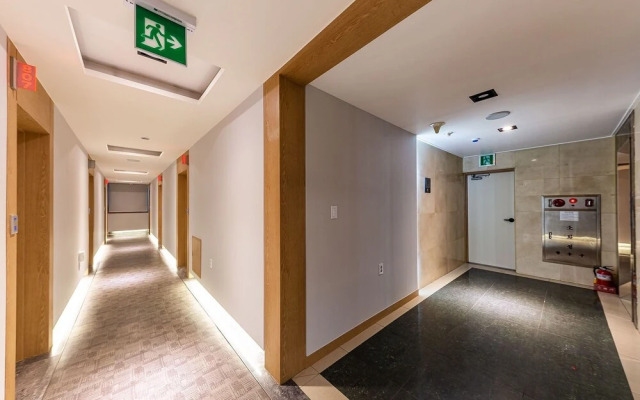 Yongin Singal Sangsang Hotel 1
