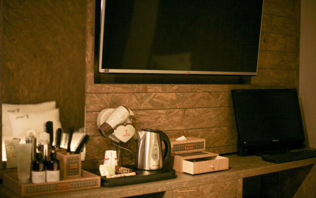 T Hotel