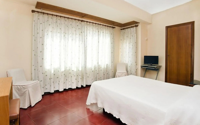 Hostal Tropical