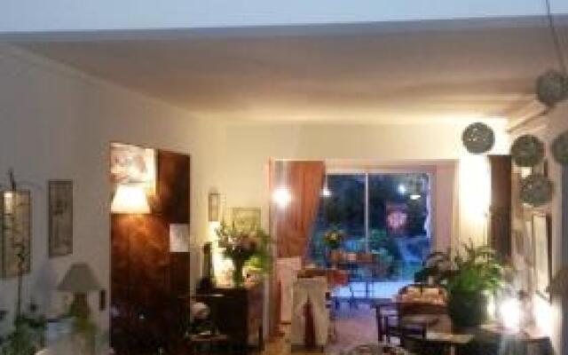 B&B Caza Sereyna