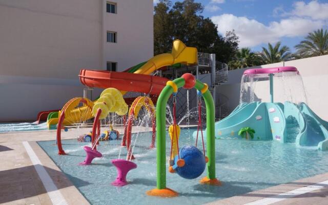Hotel Marhaba Club