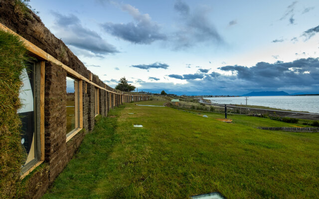 Altiplanico Puerto Natales