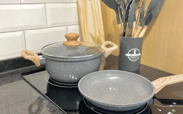 Innvista - AirBrooklin