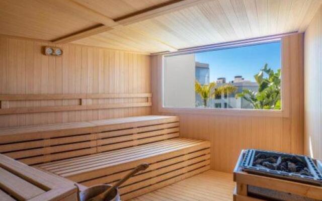 The View Luxury Vacation Penthouse 3