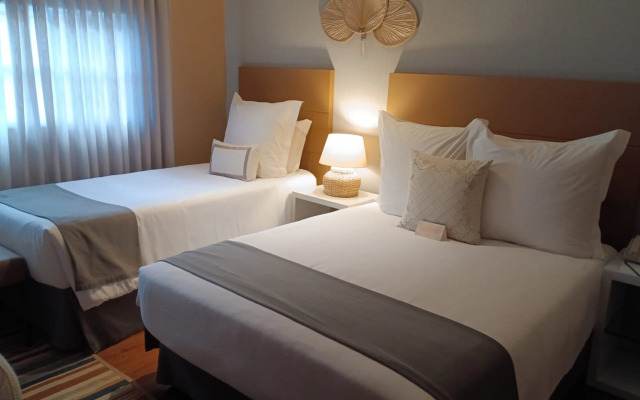 Sanma Hotel