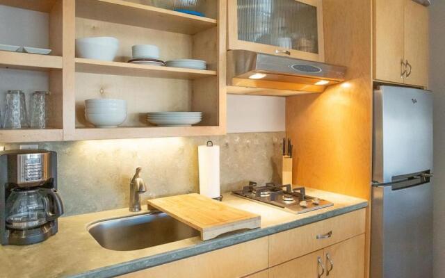 90 San Luis Street Unit B