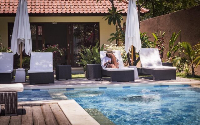 Mimpi Nyata Villa & Dive Center