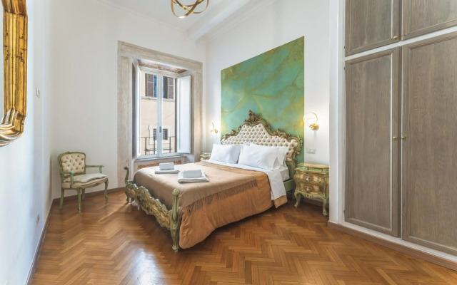 Palazzo Pamphili Lecca di Guevara