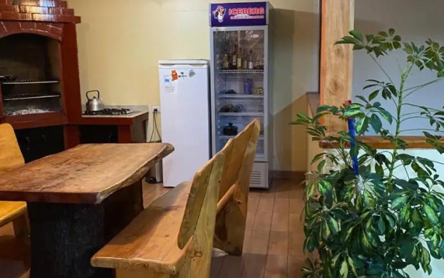 Casa Villa Azul 3 Pisos