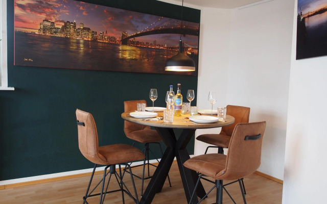 Atelier Achtung Ausblick!