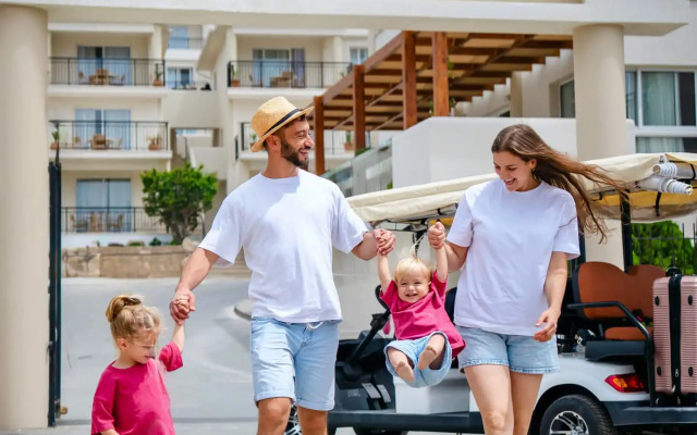 Wellclub - Wellness Family Experience - Seaview