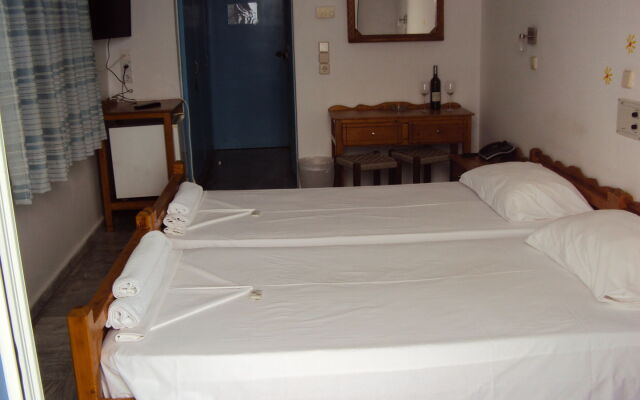 Mykali Hotel