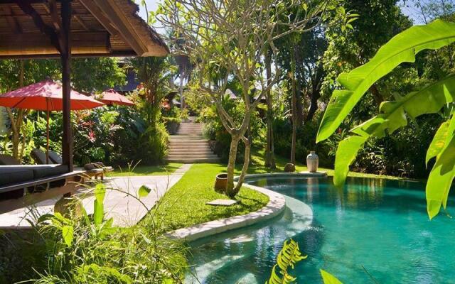 Pangi Gita Villa Canggu