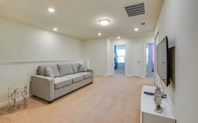 Terra Sonnessta Drive Villa Solterra 1