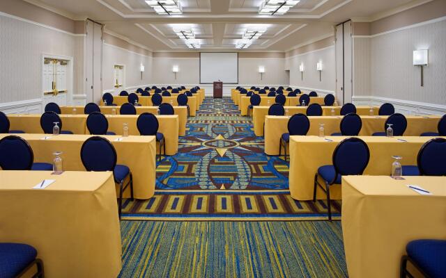 Hilton Virginia Beach Oceanfront