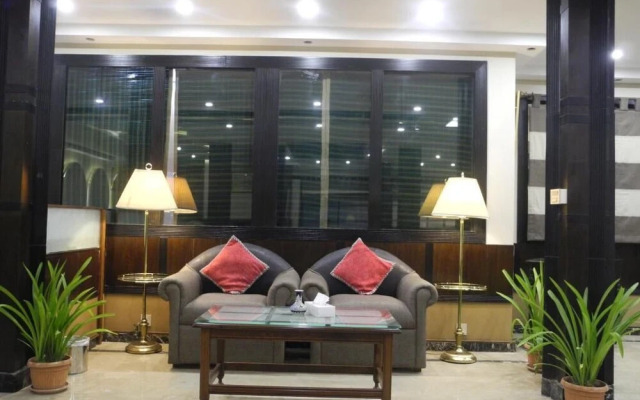 City Centre Suites
