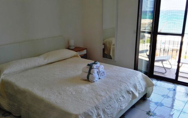 Castellabate at the Sea