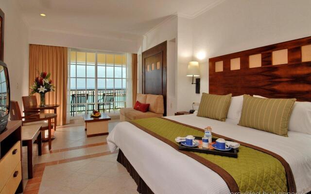 Hotel Marina El Cid Spa & Beach Resort All Inclusive