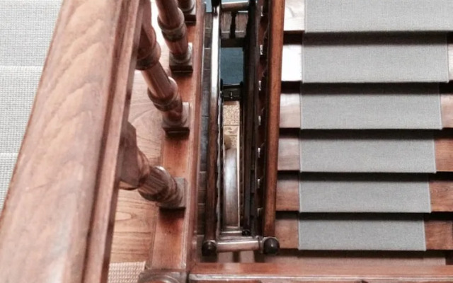 Hôtel des Deux Mers