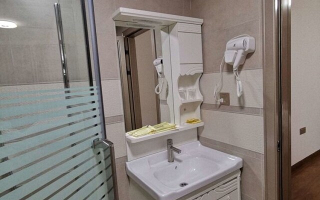 Nankun Mountain Resort Villa No.20