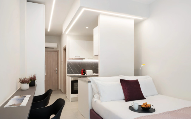 Thess Residences