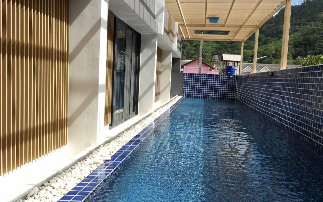 OYO 792 Omsaga Phuket Hotel
