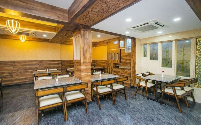 OYO 26188 Domus Atithyam