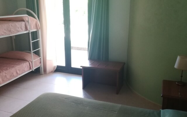 Torcito Resort – Sport Village