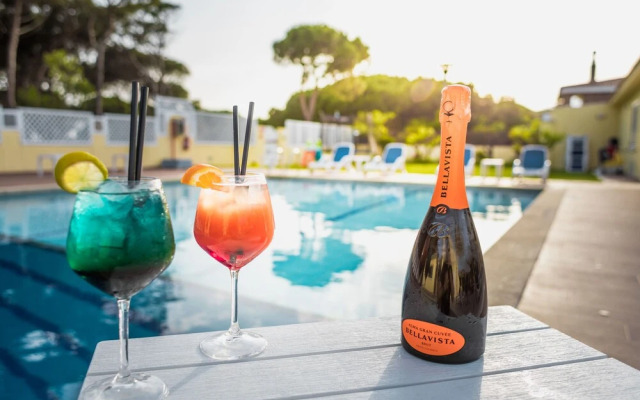 Hotel Fiore di Maggio