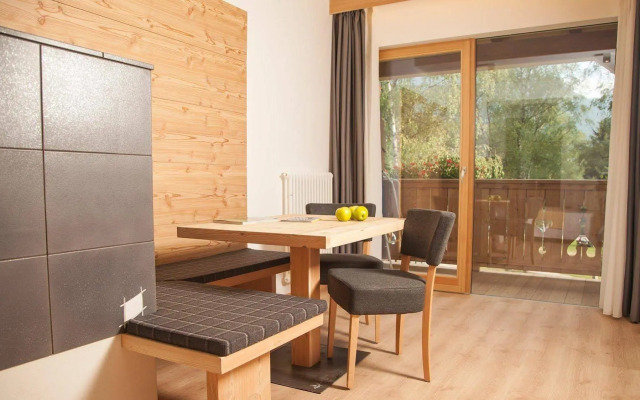 Alpine Charme & Wellness Hotel Europeo
