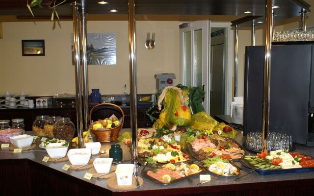 Hotel Strandpavillon
