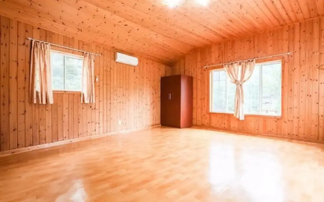 Pocheon Purun Village Pension