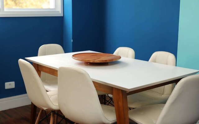 Chateau Campos do Jordão