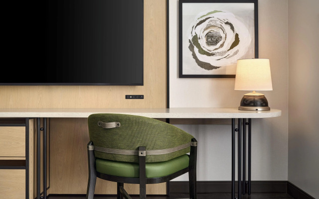 Hyatt Regency Washington on Capitol Hill