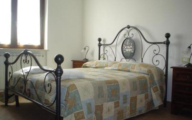 Agriturismo Gabellette