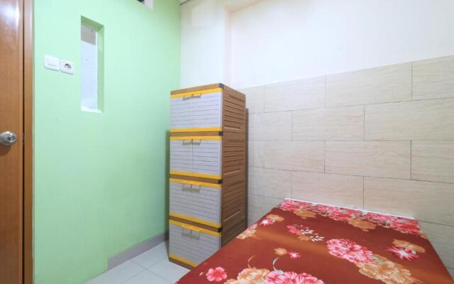 Eiffel Residence Tarakan - Female Only