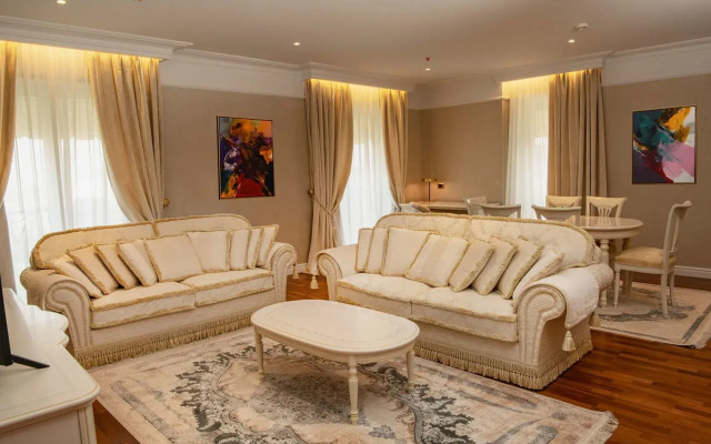 Radisson Collection Morina Hotel, Tirana