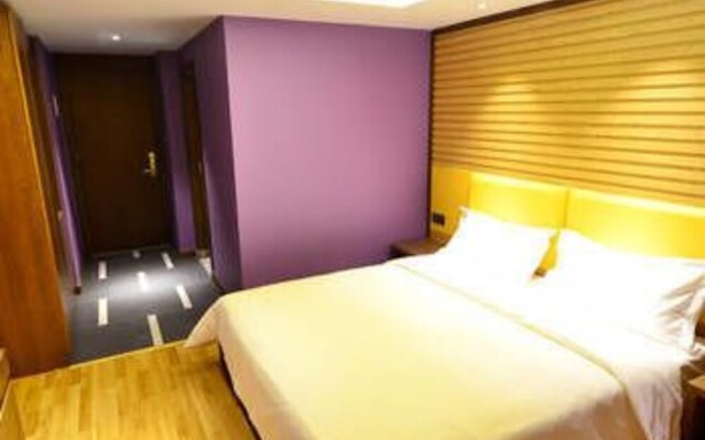 Aige Boutique Hotel
