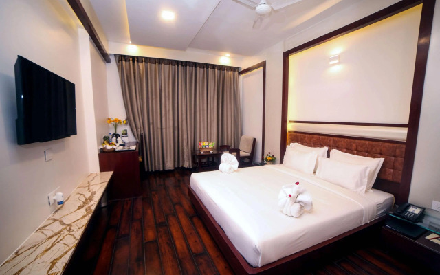 Comfort Inn Benaras