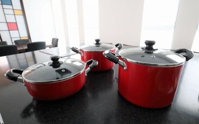 Danro no yado Concept House Hoshida