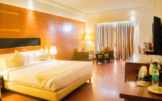 Hotel Haut Monde