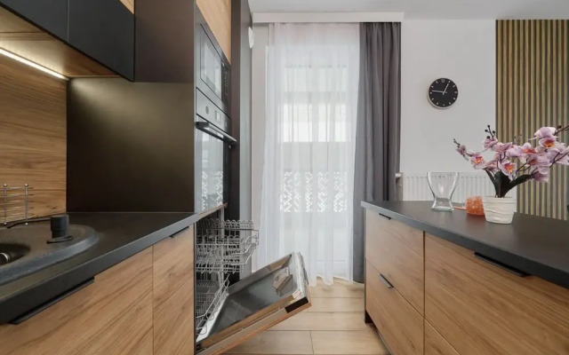 Pet-friendly Apartment by Renters