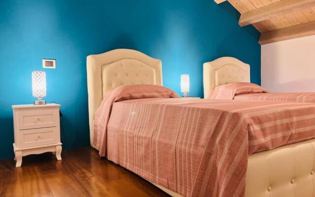 Appartamento Suite Sardinia Holiday