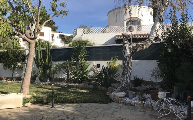 Casa el Dorado Playa - 110D