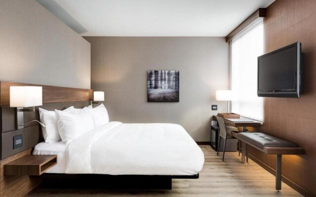 AC Hotel Bridgewater