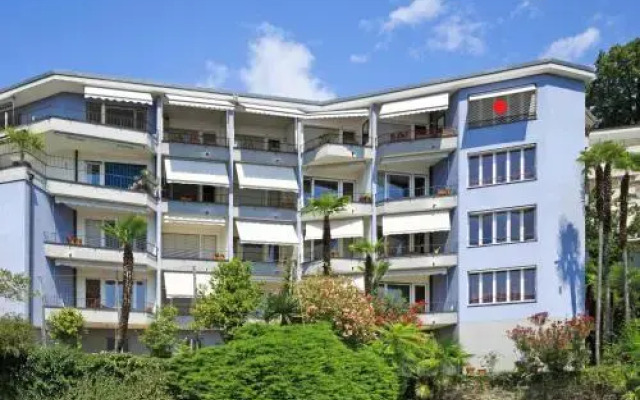 Palazzo Miralago (utoring) - Inh 30038