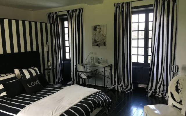 Le Domaine de Cordey