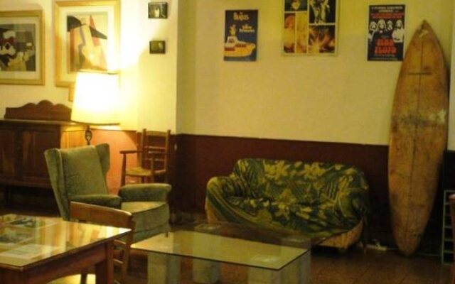Canto Arena Hostel